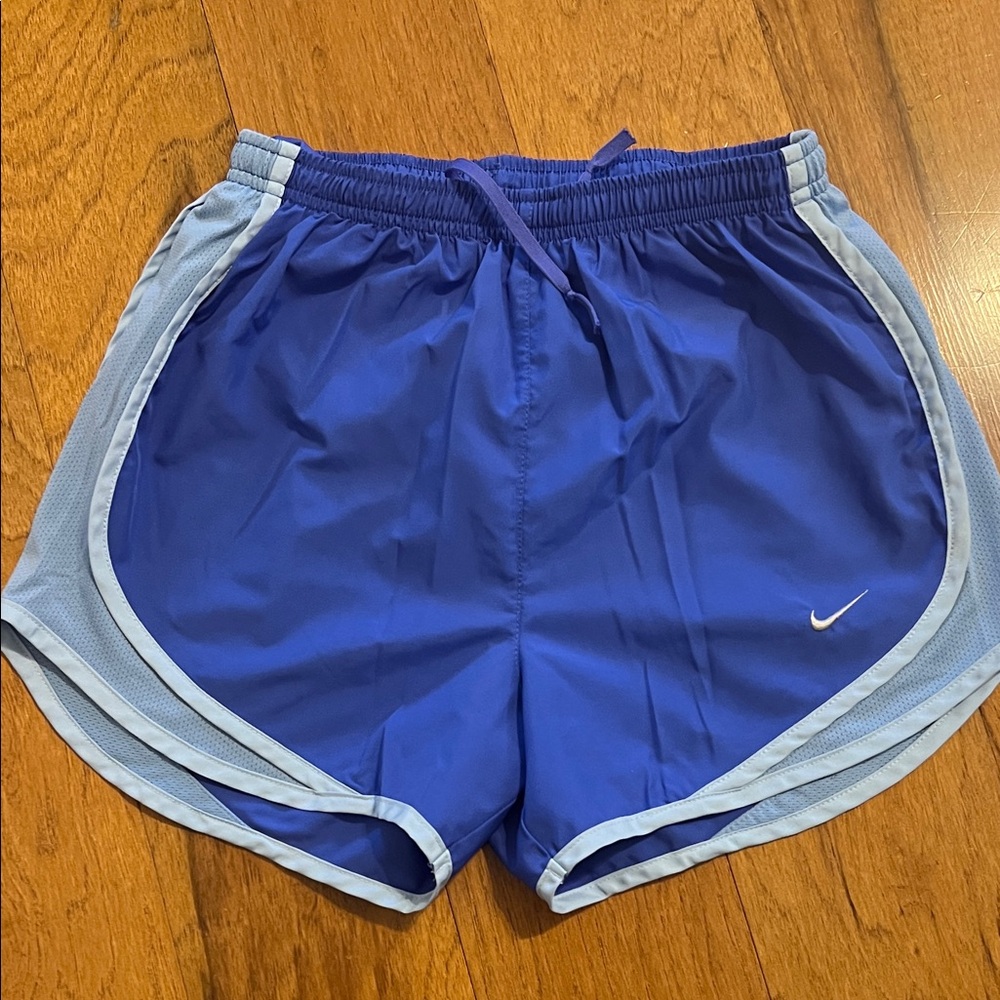 Nike Running Shorts Womens Dri-Fit   Tempo Shorts